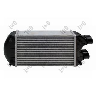 Tarpinis suslėgto oro aušintuvas, kompresorius ABAKUS 016-018-0004