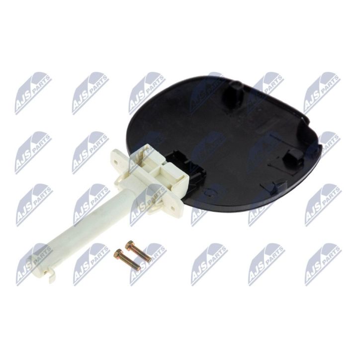 Degalų bako užpildymo vožtuvas NTY EZC-RE-079