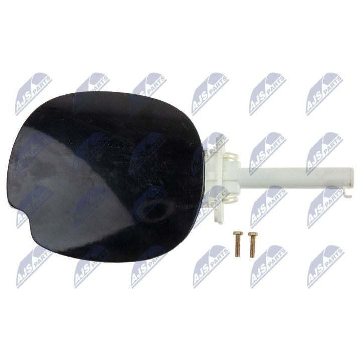 Degalų bako užpildymo vožtuvas NTY EZC-RE-079