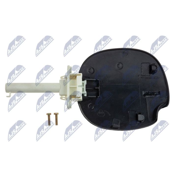 Degalų bako užpildymo vožtuvas NTY EZC-RE-079