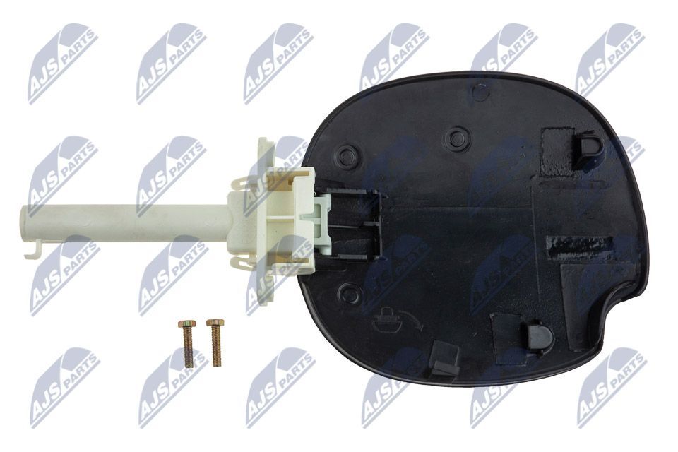 Degalų bako užpildymo vožtuvas NTY EZC-RE-079