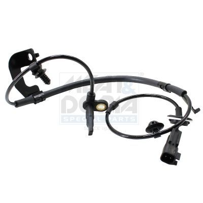 Jutiklis, rato greitis MEAT & DORIA 901294