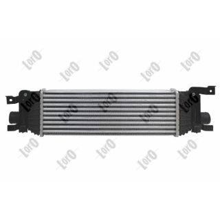 Tarpinis suslėgto oro aušintuvas, kompresorius ABAKUS 017-018-0012