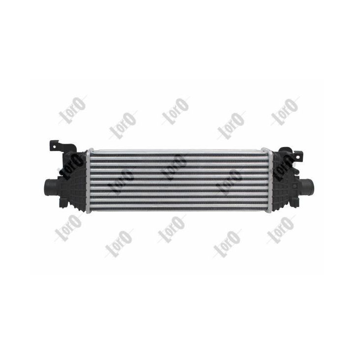 Tarpinis suslėgto oro aušintuvas, kompresorius ABAKUS 017-018-0012