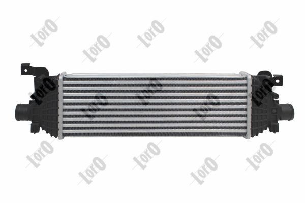 Tarpinis suslėgto oro aušintuvas, kompresorius ABAKUS 017-018-0012