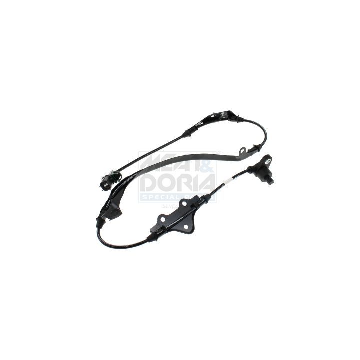 Jutiklis, rato greitis MEAT & DORIA 901376