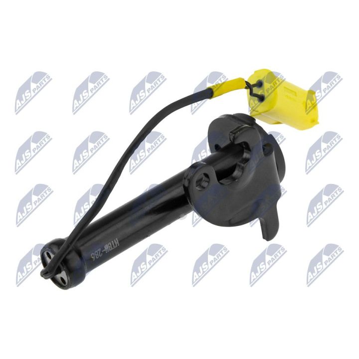 Vykdomasis elementas, aktyvus variklio gaubtas NTY EZC-BM-286