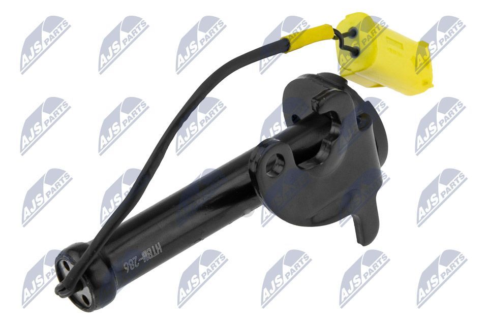 Vykdomasis elementas, aktyvus variklio gaubtas NTY EZC-BM-286