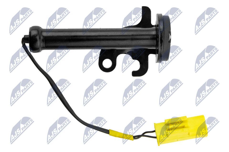 Vykdomasis elementas, aktyvus variklio gaubtas NTY EZC-BM-286