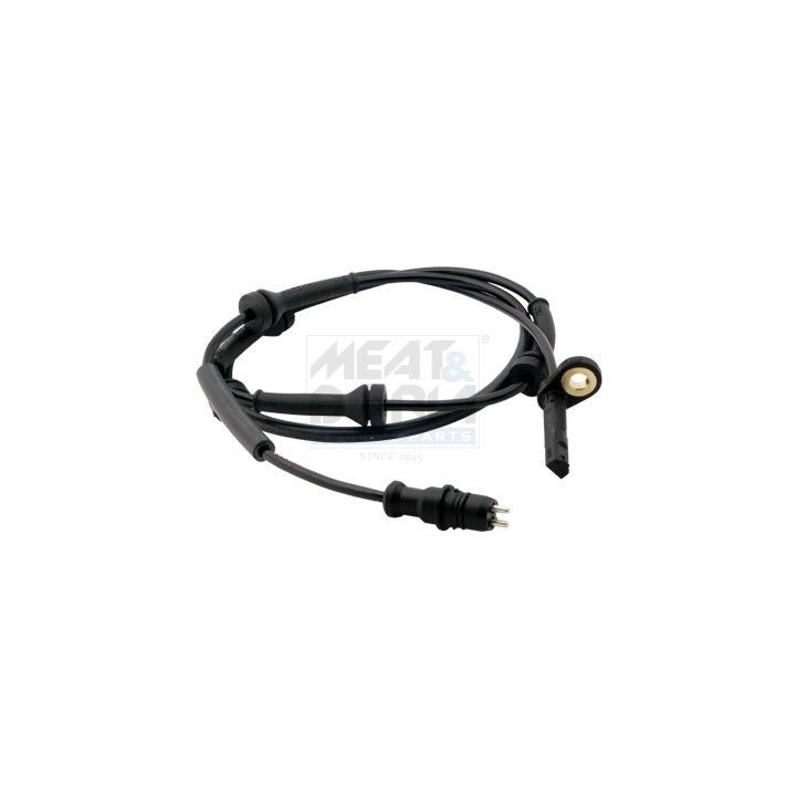 Jutiklis, rato greitis MEAT & DORIA 90152