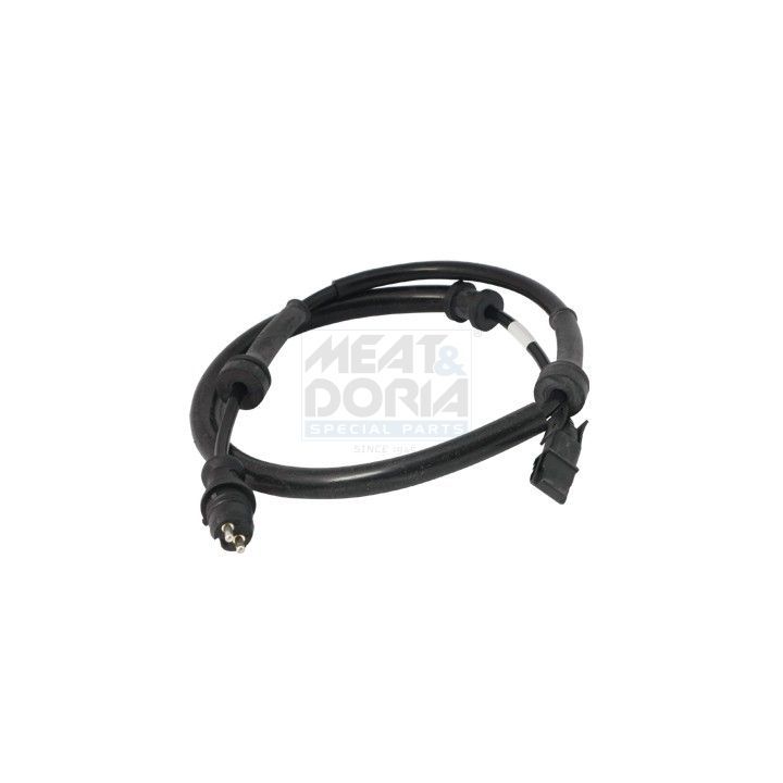 Jutiklis, rato greitis MEAT & DORIA 90158