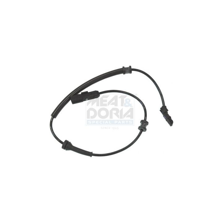 Jutiklis, rato greitis MEAT & DORIA 90159