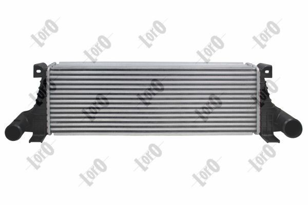 Tarpinis suslėgto oro aušintuvas, kompresorius ABAKUS 022-018-0001