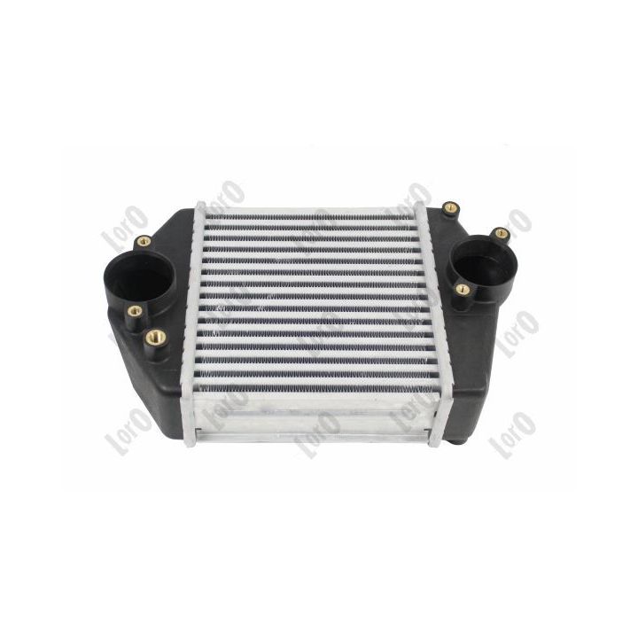 Tarpinis suslėgto oro aušintuvas, kompresorius ABAKUS 030-018-0001