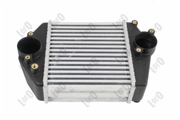 Tarpinis suslėgto oro aušintuvas, kompresorius ABAKUS 030-018-0001