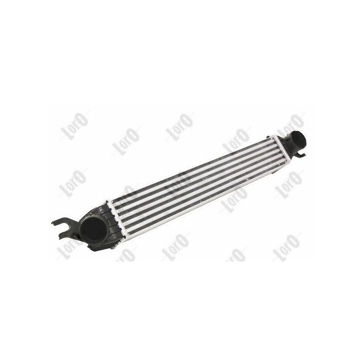 Tarpinis suslėgto oro aušintuvas, kompresorius ABAKUS 032-018-0001