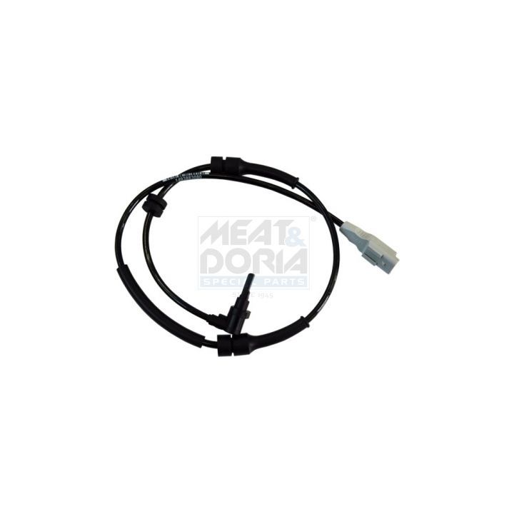 Jutiklis, rato greitis MEAT & DORIA 90186