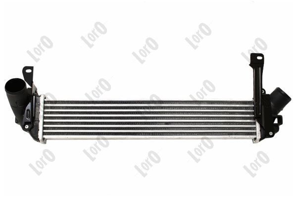 Tarpinis suslėgto oro aušintuvas, kompresorius ABAKUS 035-018-0001