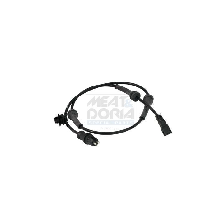 Jutiklis, rato greitis MEAT & DORIA 90190