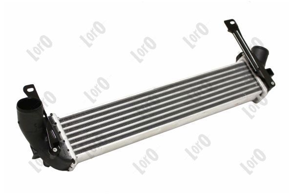 Tarpinis suslėgto oro aušintuvas, kompresorius ABAKUS 035-018-0001