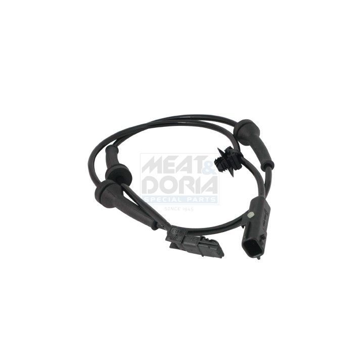 Jutiklis, rato greitis MEAT & DORIA 90191