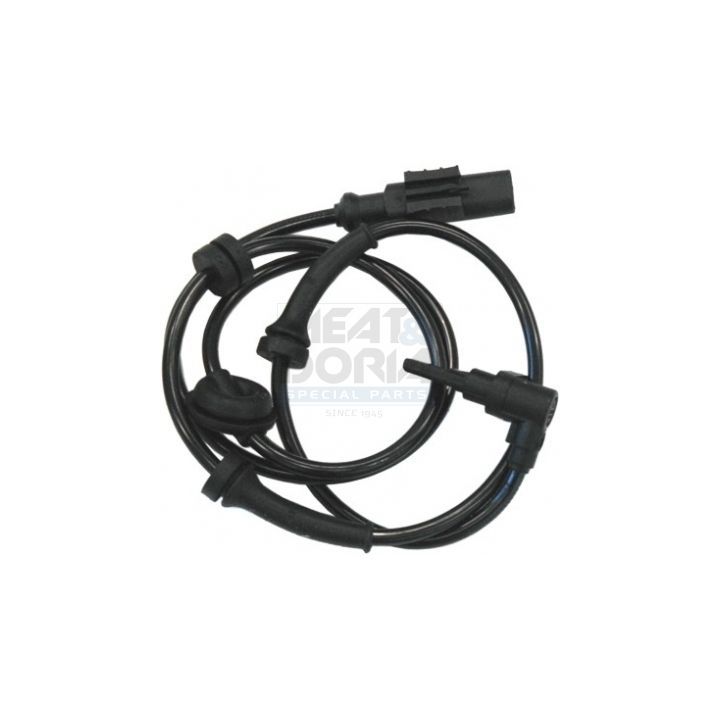 Jutiklis, rato greitis MEAT & DORIA 90195