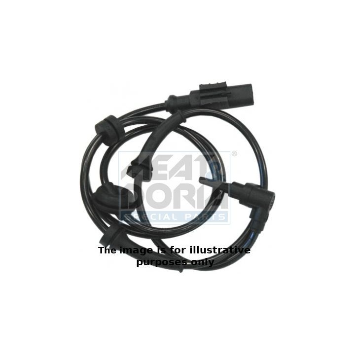 Jutiklis, rato greitis MEAT & DORIA 90195E