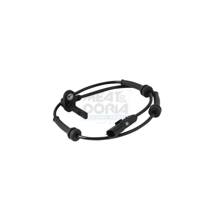 Jutiklis, rato greitis MEAT & DORIA 90211