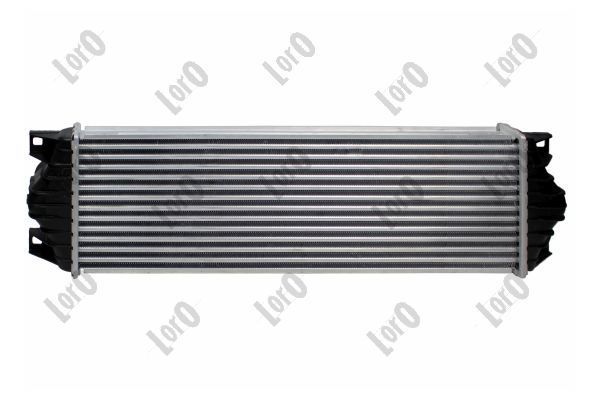 Tarpinis suslėgto oro aušintuvas, kompresorius ABAKUS 037-018-0002