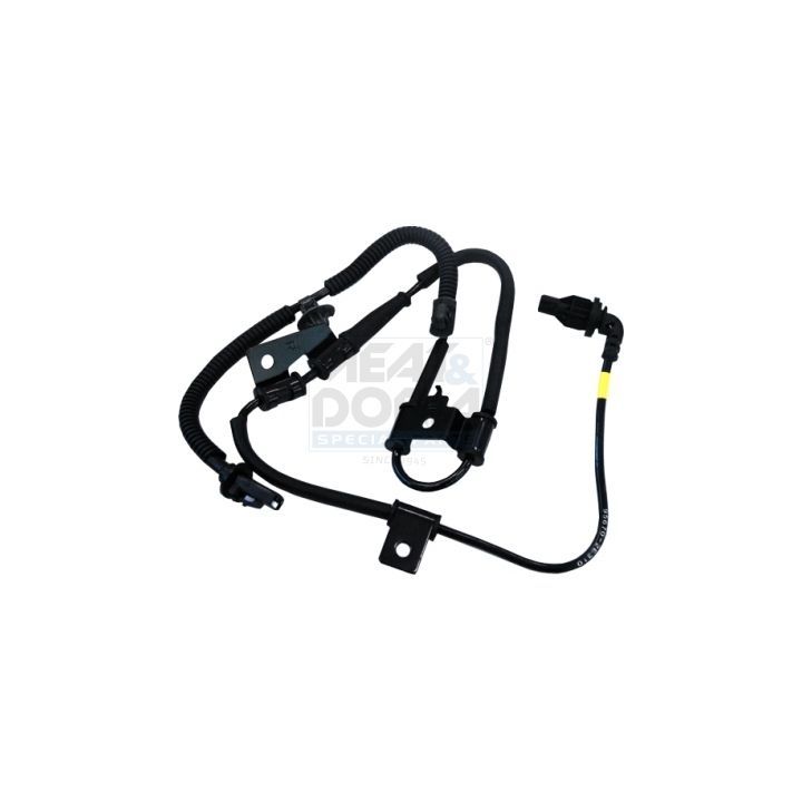 Jutiklis, rato greitis MEAT & DORIA 90227