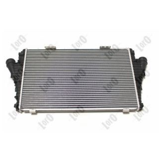 Tarpinis suslėgto oro aušintuvas, kompresorius ABAKUS 037-018-0010