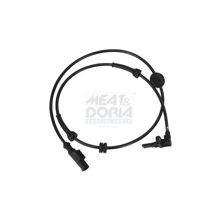 Jutiklis, rato greitis MEAT & DORIA 90232