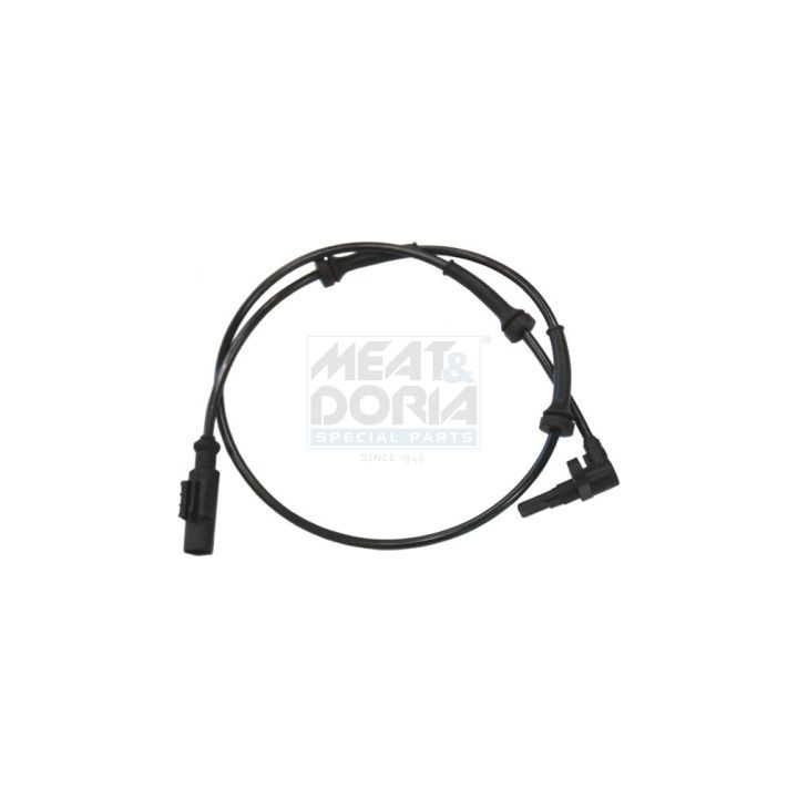 Jutiklis, rato greitis MEAT & DORIA 90233