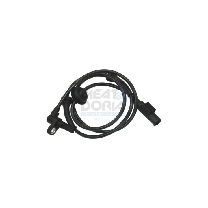 Jutiklis, rato greitis MEAT & DORIA 90234