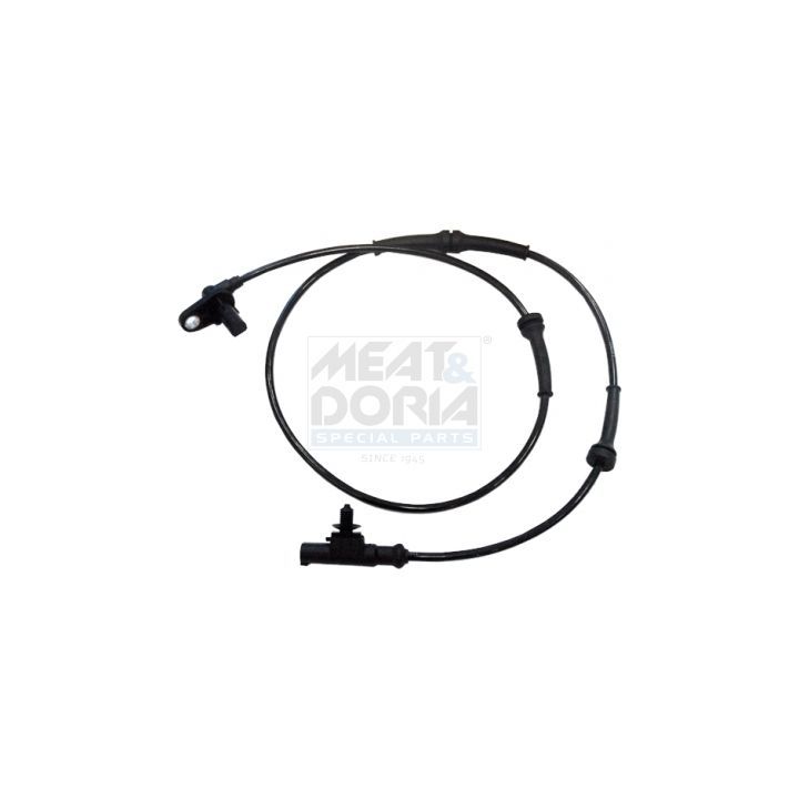 Jutiklis, rato greitis MEAT & DORIA 90238