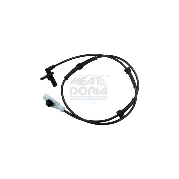 Jutiklis, rato greitis MEAT & DORIA 90240