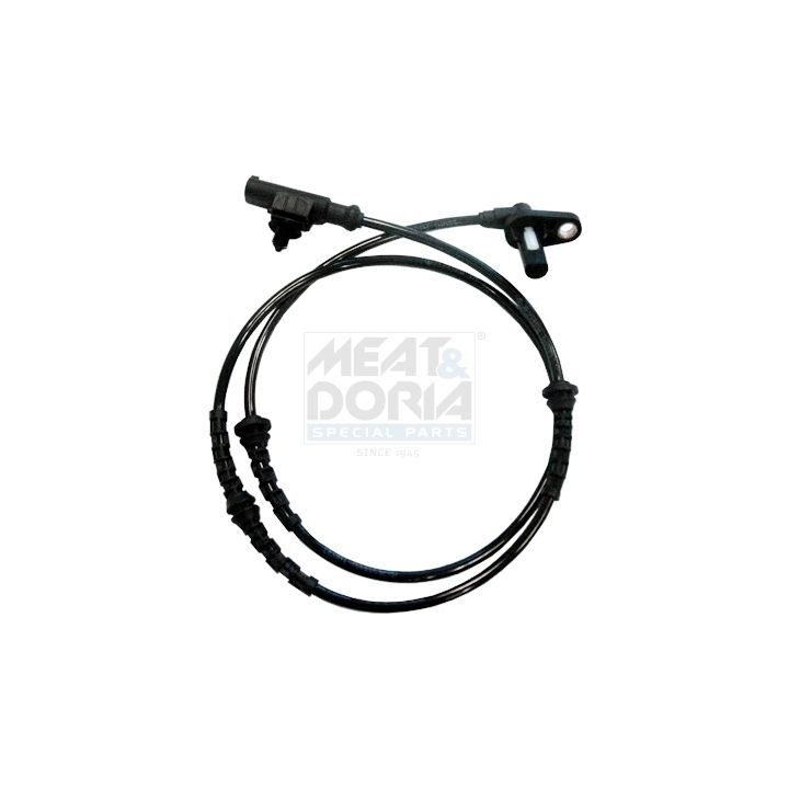 Jutiklis, rato greitis MEAT & DORIA 90241