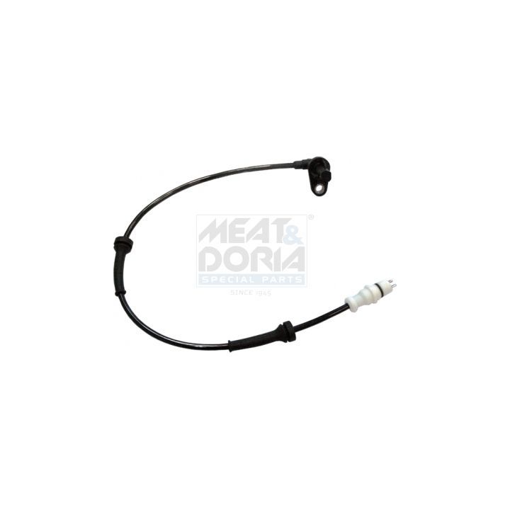 Jutiklis, rato greitis MEAT & DORIA 90245