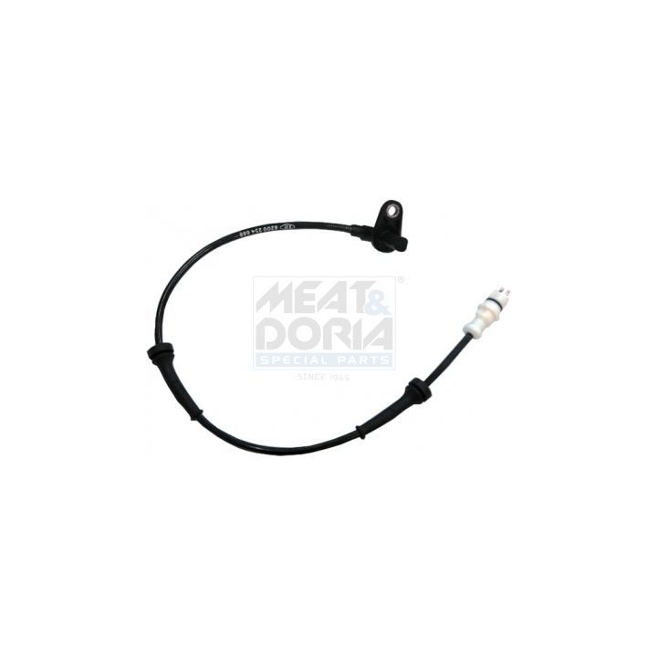 Jutiklis, rato greitis MEAT & DORIA 90246