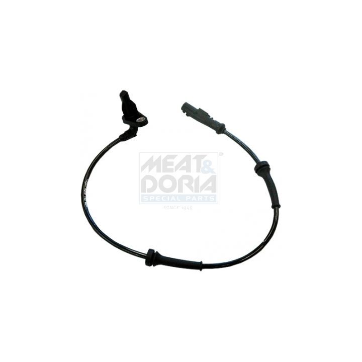 Jutiklis, rato greitis MEAT & DORIA 90247