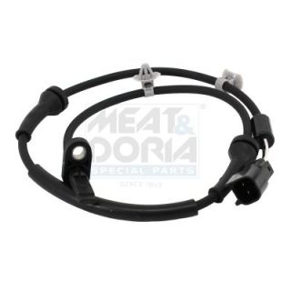 Jutiklis, rato greitis MEAT & DORIA 90248