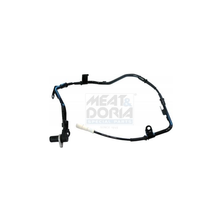 Jutiklis, rato greitis MEAT & DORIA 90260