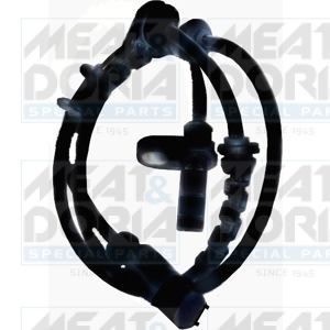 Jutiklis, rato greitis MEAT & DORIA 90263