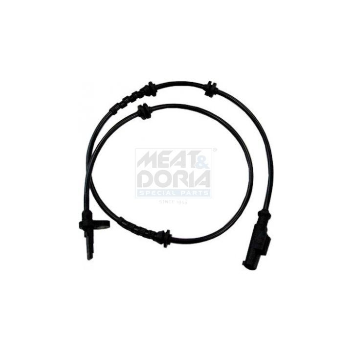 Jutiklis, rato greitis MEAT & DORIA 90264