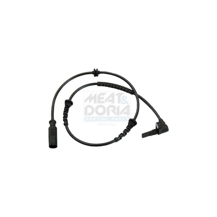 Jutiklis, rato greitis MEAT & DORIA 90265