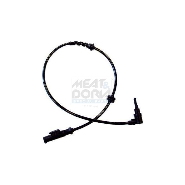 Jutiklis, rato greitis MEAT & DORIA 90266