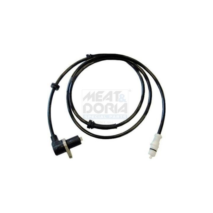 Jutiklis, rato greitis MEAT & DORIA 90267