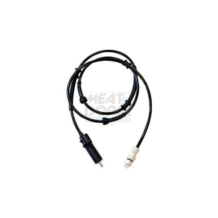 Jutiklis, rato greitis MEAT & DORIA 90268