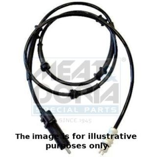 Jutiklis, rato greitis MEAT & DORIA 90268E