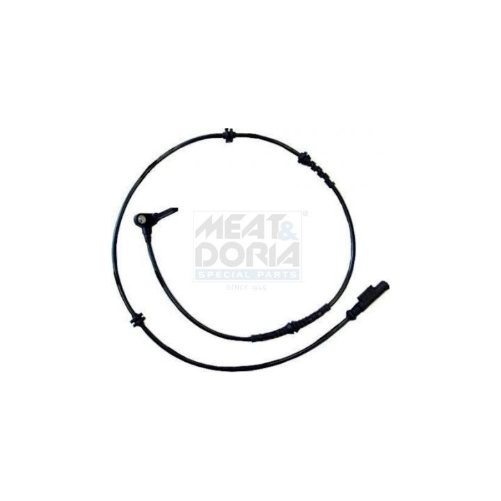Jutiklis, rato greitis MEAT & DORIA 90270